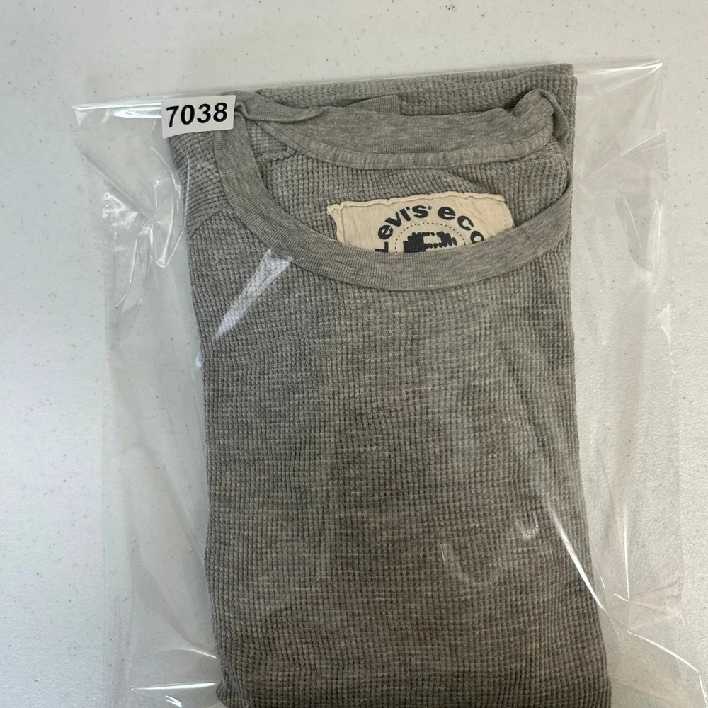 Levis levis eco